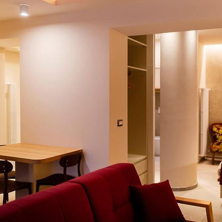 Apartament Le Stanze Di Teodorico Orvieto Zewnętrze zdjęcie