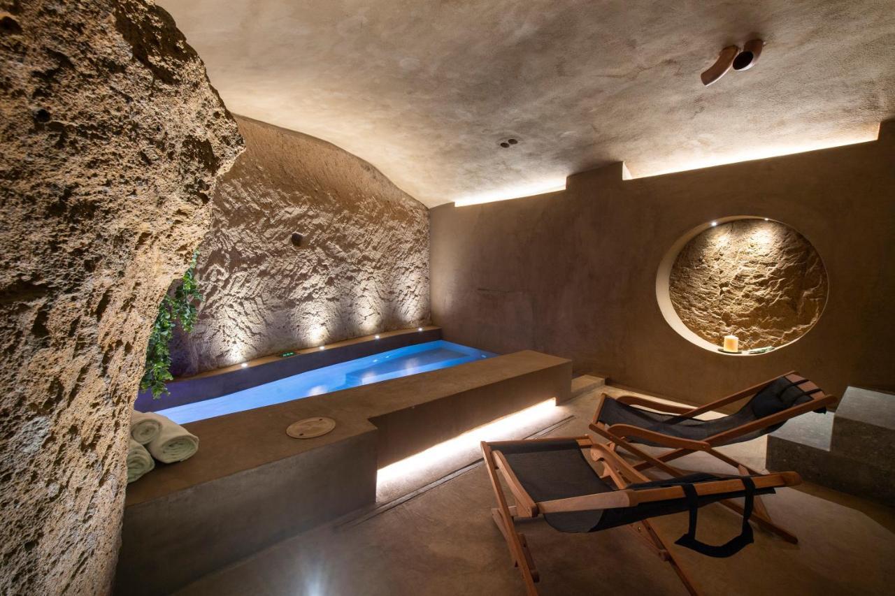 Apartament Le Stanze Di Teodorico Orvieto Zewnętrze zdjęcie