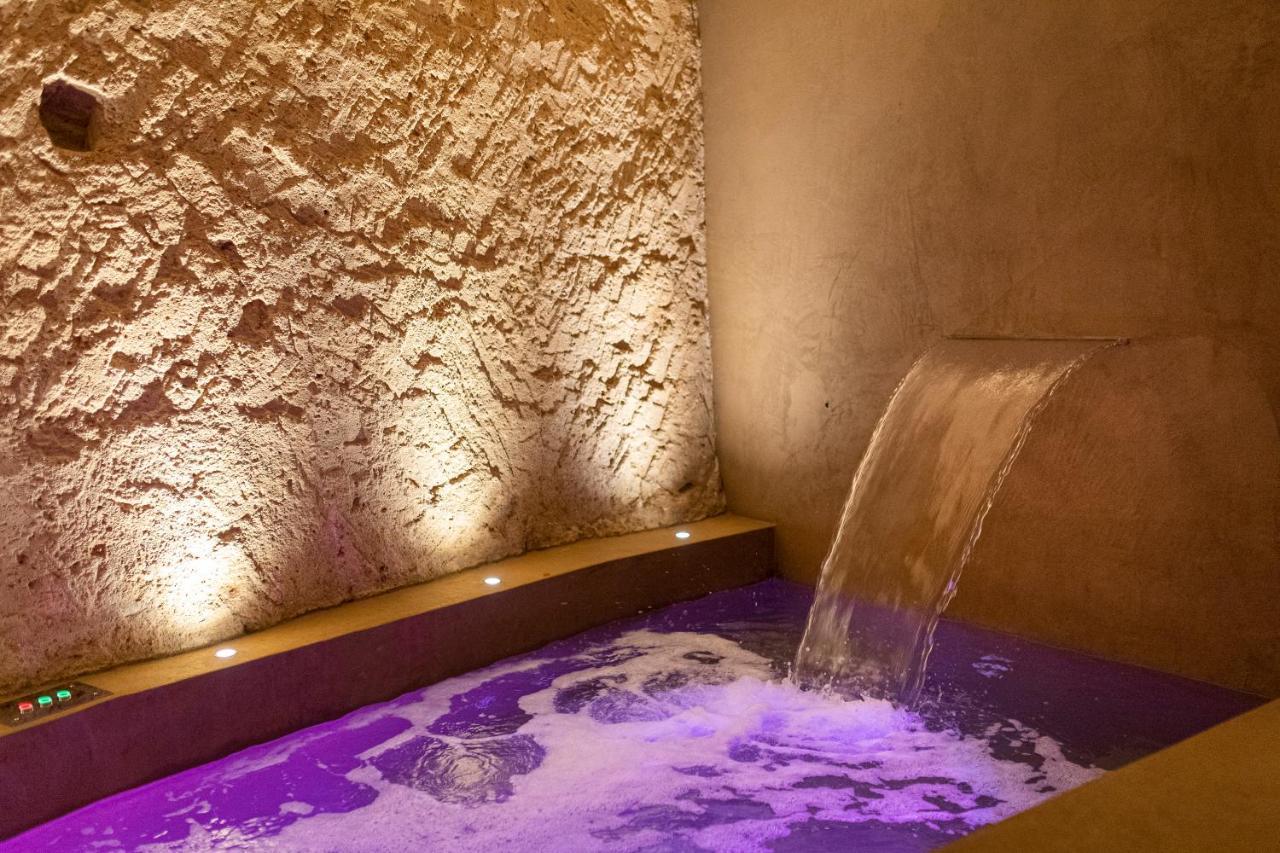 Apartament Le Stanze Di Teodorico Orvieto Zewnętrze zdjęcie