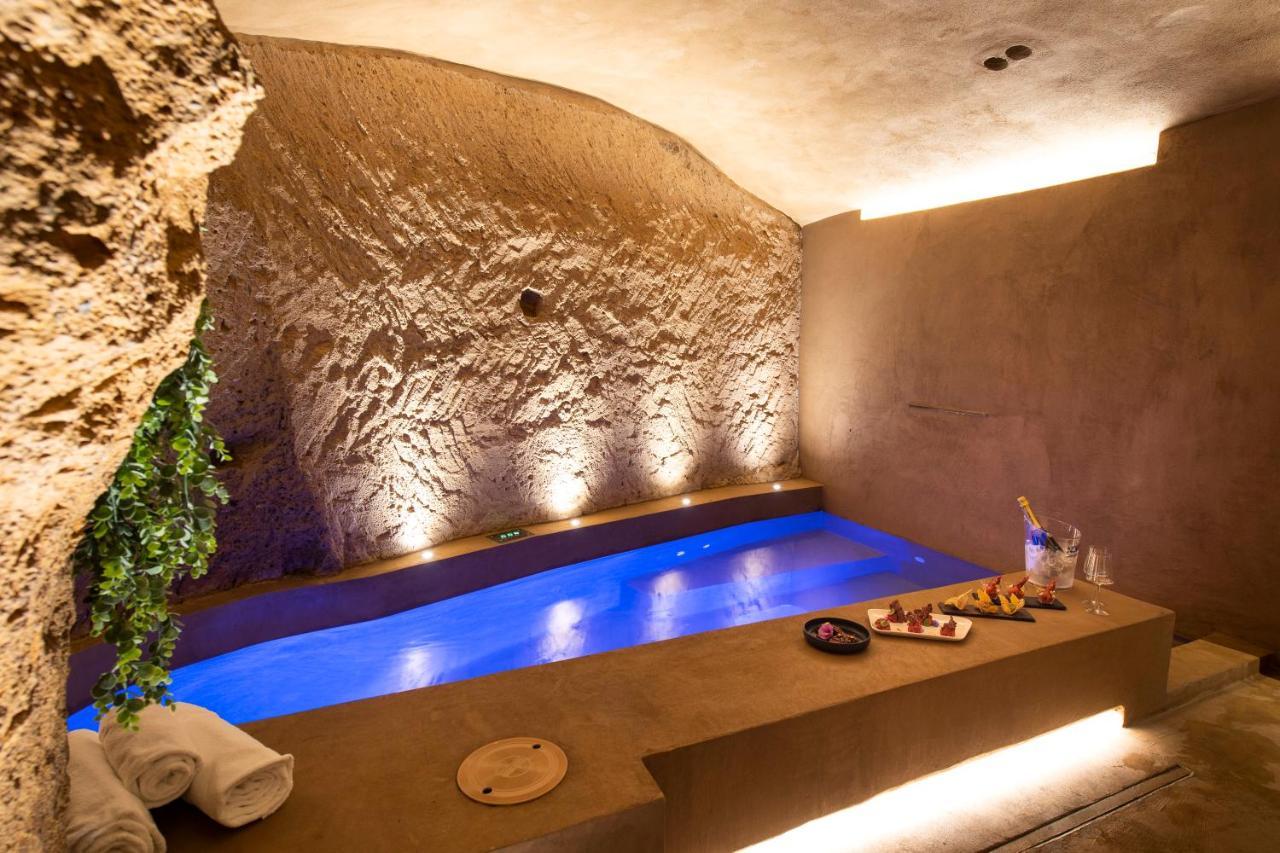 Apartament Le Stanze Di Teodorico Orvieto Zewnętrze zdjęcie