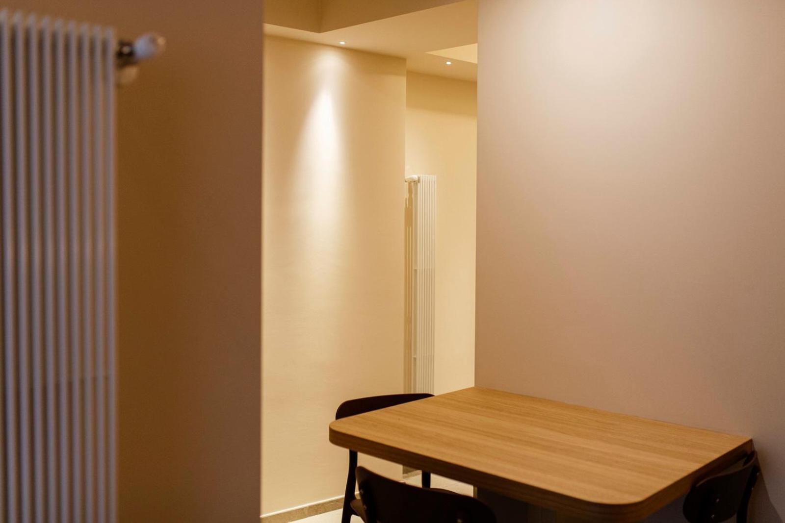 Apartament Le Stanze Di Teodorico Orvieto Zewnętrze zdjęcie
