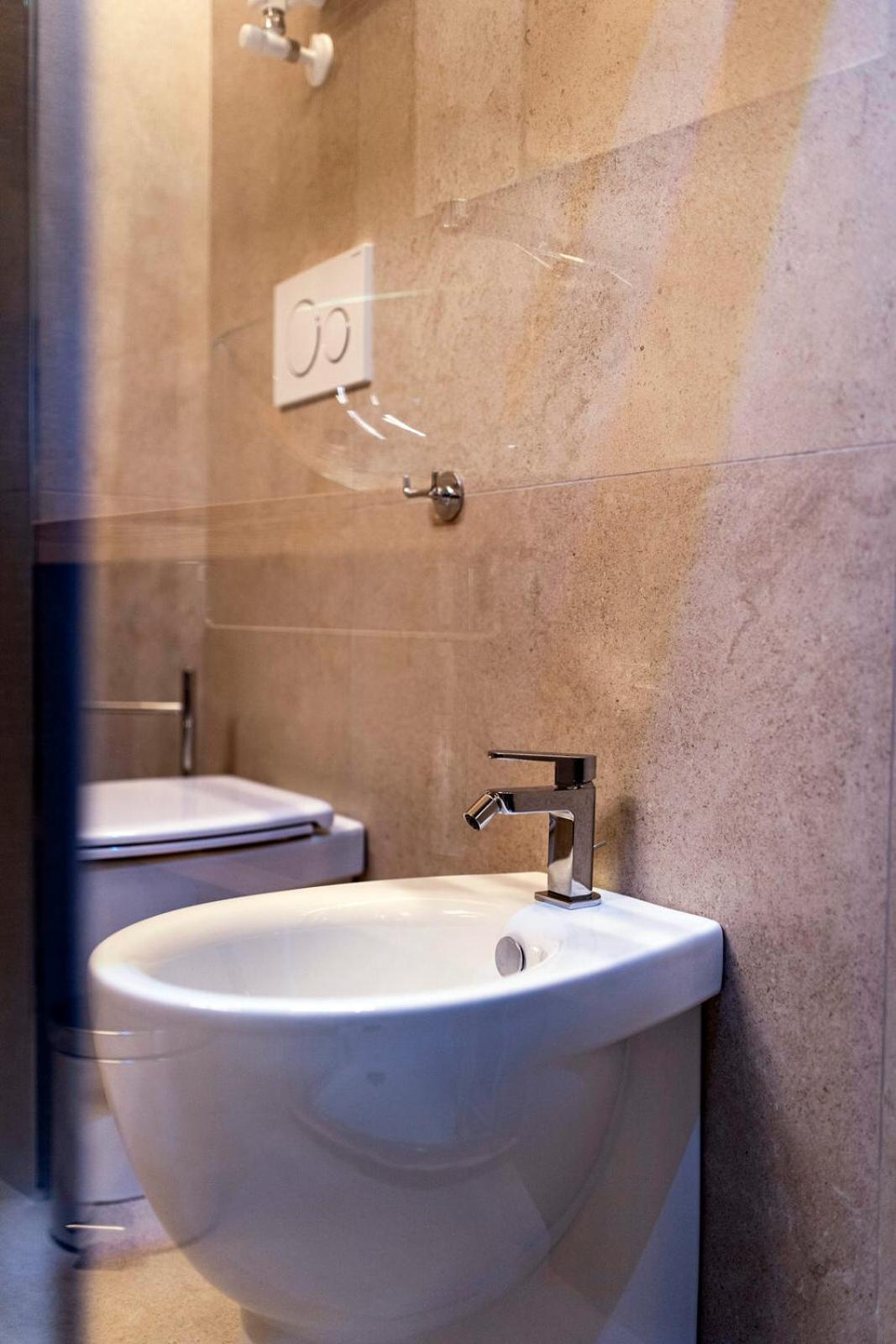Apartament Le Stanze Di Teodorico Orvieto Zewnętrze zdjęcie