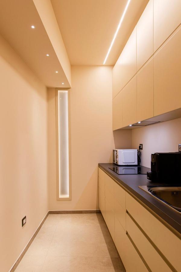 Apartament Le Stanze Di Teodorico Orvieto Zewnętrze zdjęcie