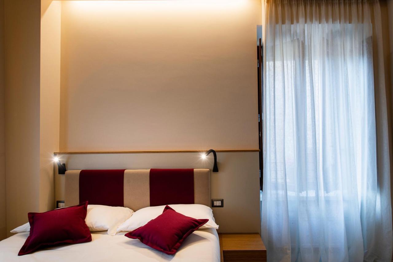 Apartament Le Stanze Di Teodorico Orvieto Zewnętrze zdjęcie